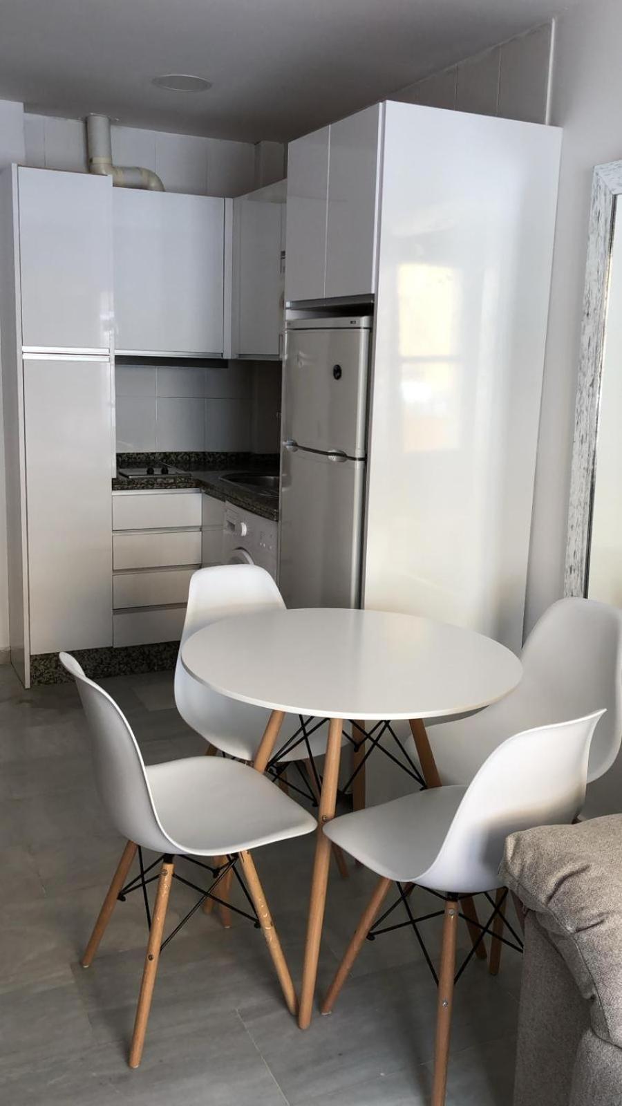 Beatas Suite Málaga Exteriör bild