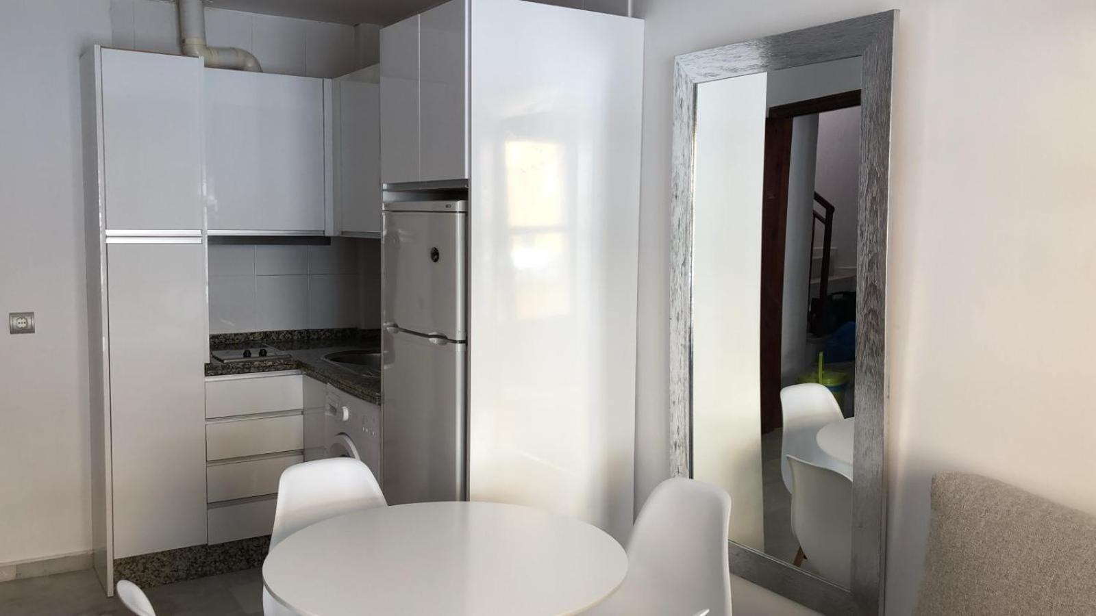 Beatas Suite Málaga Exteriör bild
