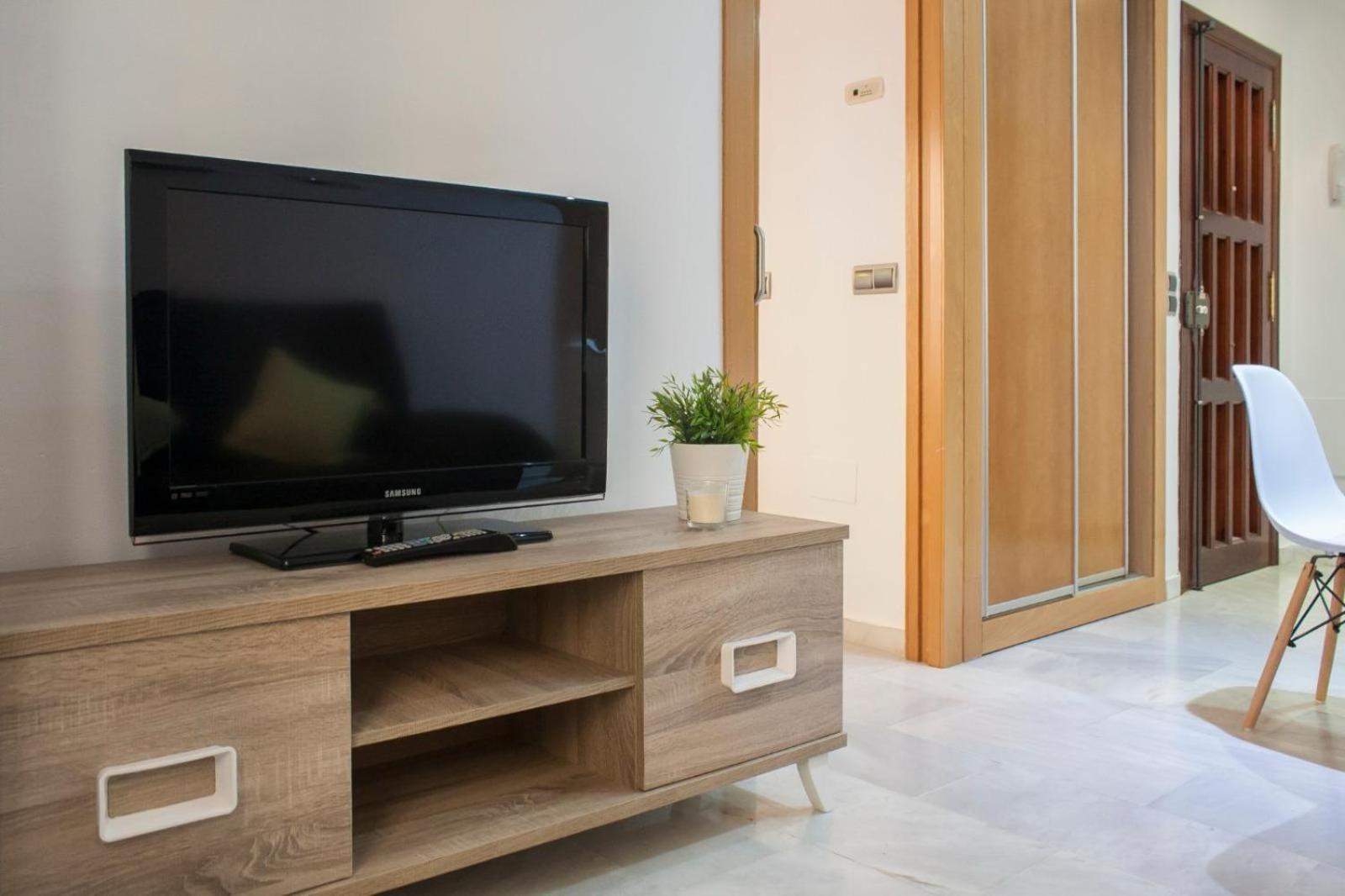 Beatas Suite Málaga Exteriör bild